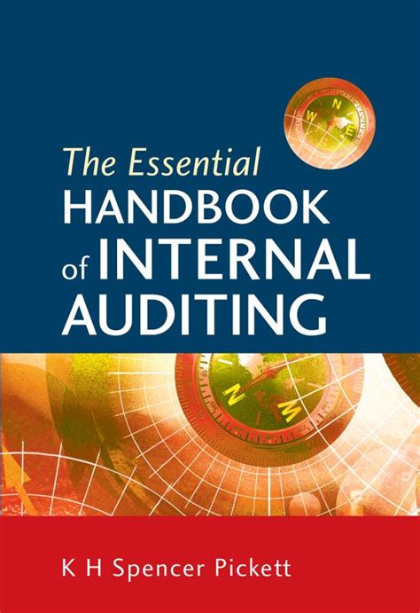 49 Read with Our Free App Spiral-bound 30. . Internal audit textbook